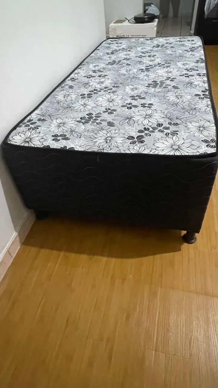 Base cama de solteiro  - Foto 4