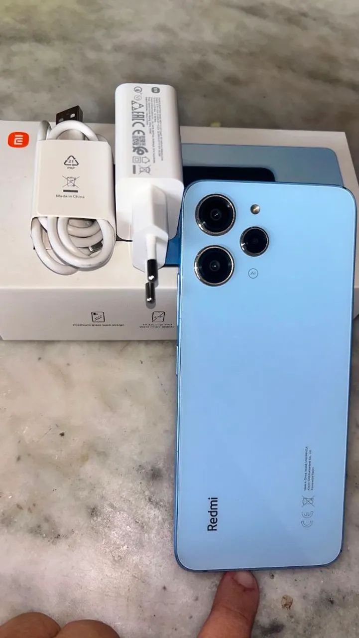 REDMI 12  - Foto 4
