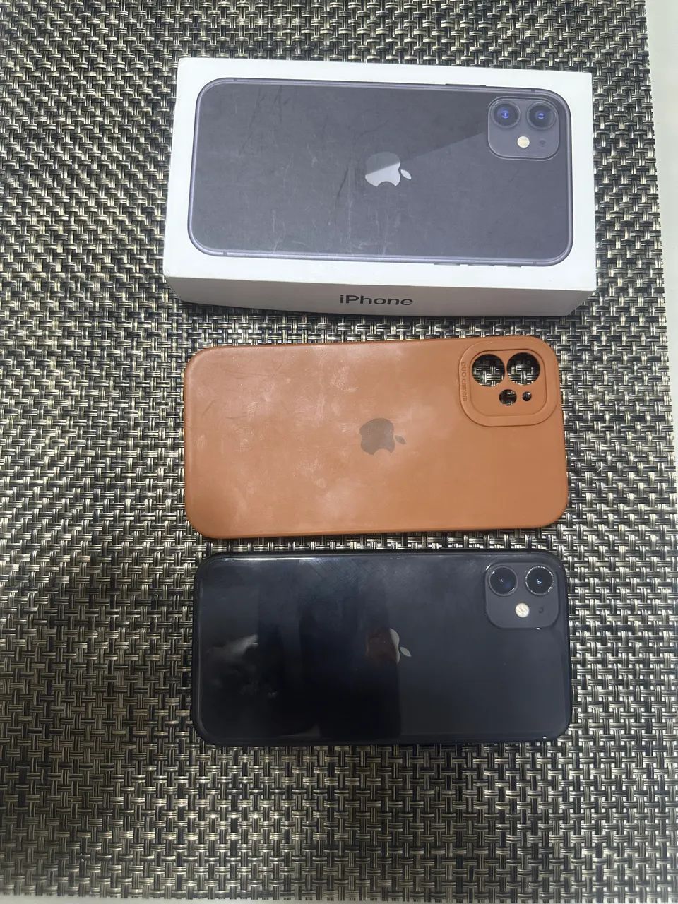 Iphone 11 128 gb