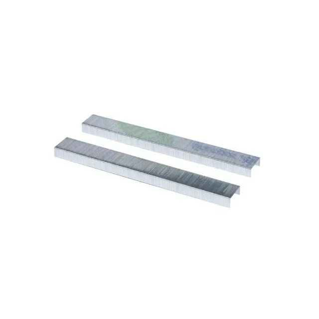 GRAMPO GALVANIZADO 26/6 CX C/ 5000 - GO OFFICE - Foto 2