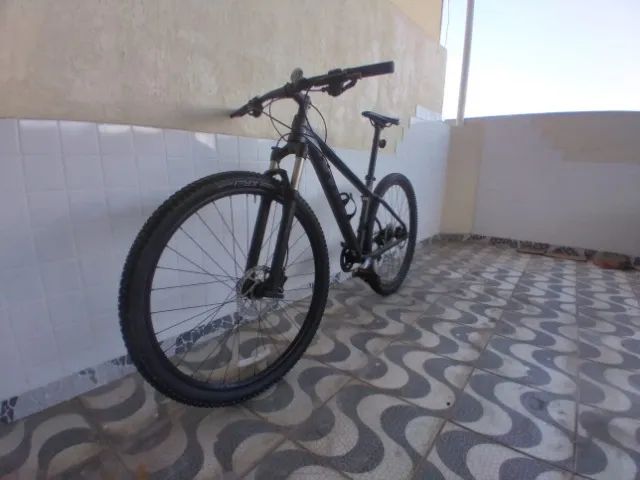 Vendo Bicicleta TREK X-CALIBER 7