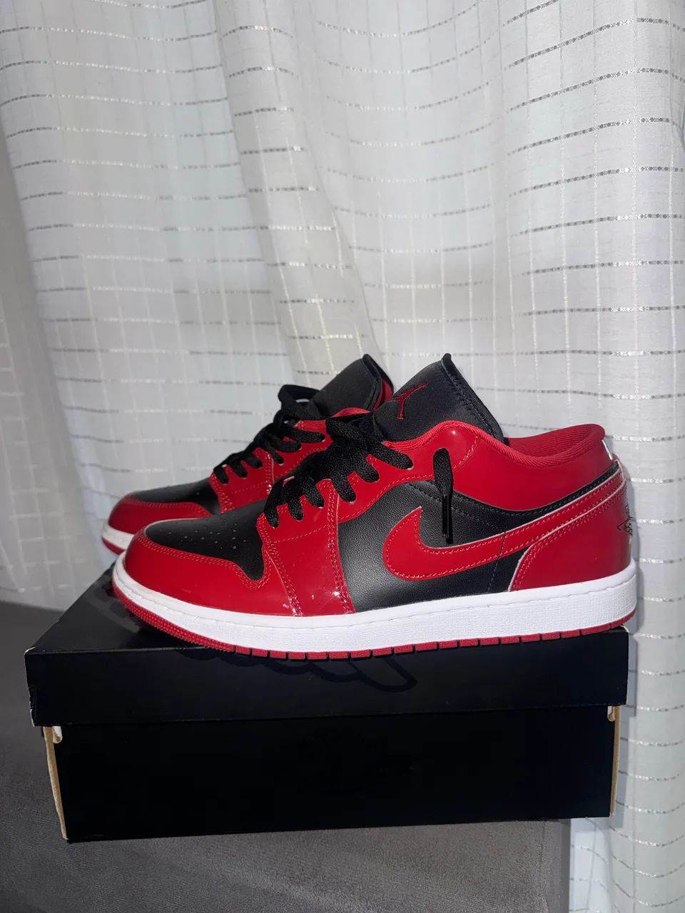 Air Jordan 1 low