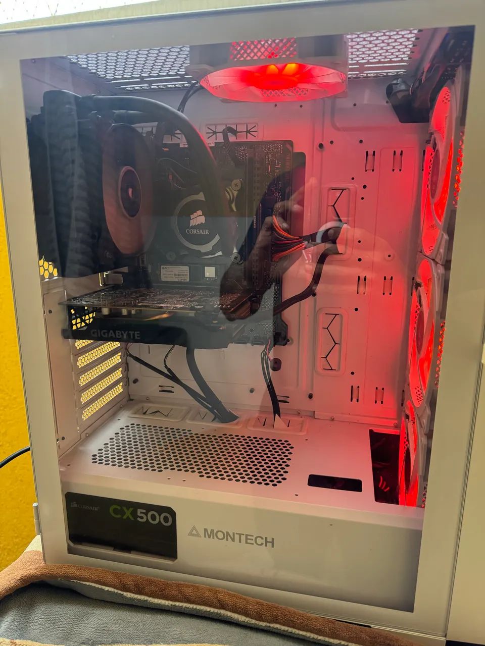 Pc gamer 