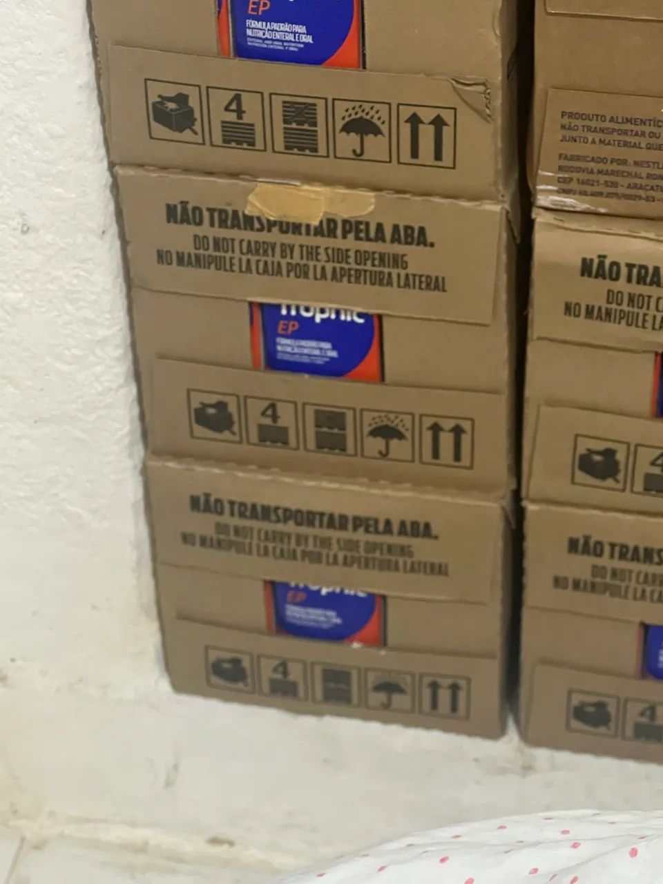 Alimentação hospitalar  - Foto 2