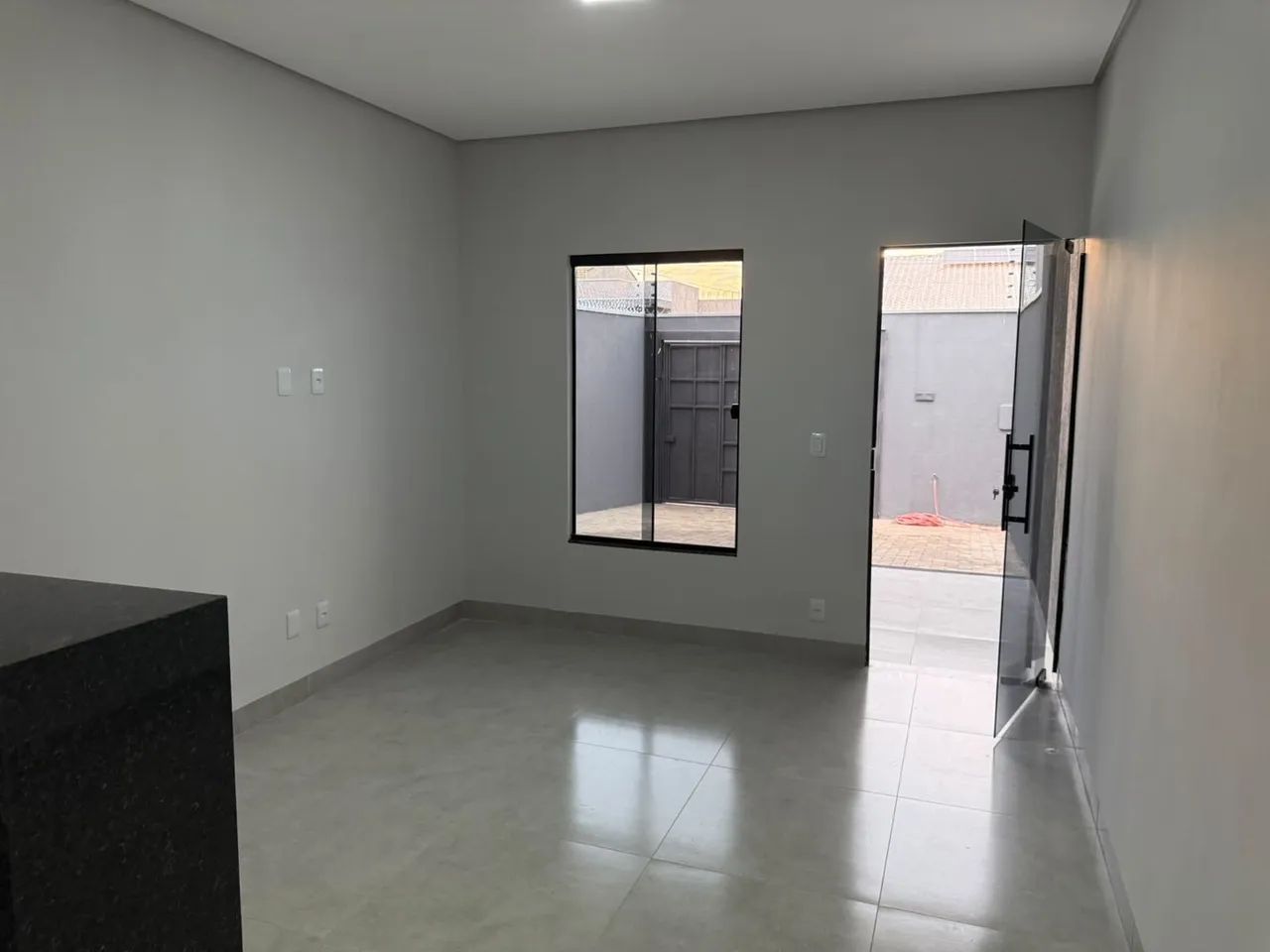 Vendo Casa 2/4 com suíte 1503 sul  - Foto 4
