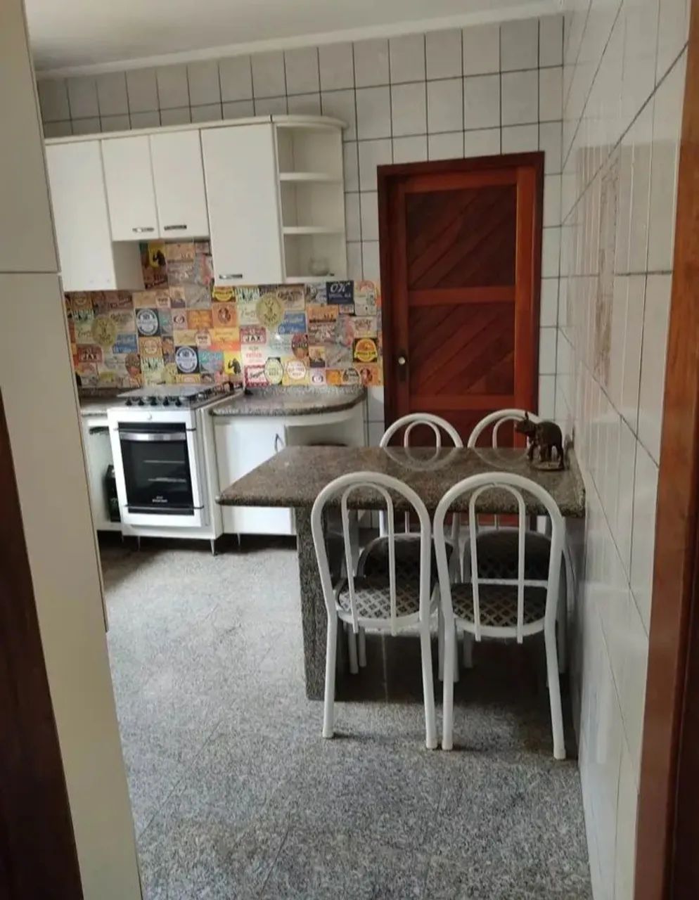 VENDO CASA EM TAGUATINGA - Foto 3