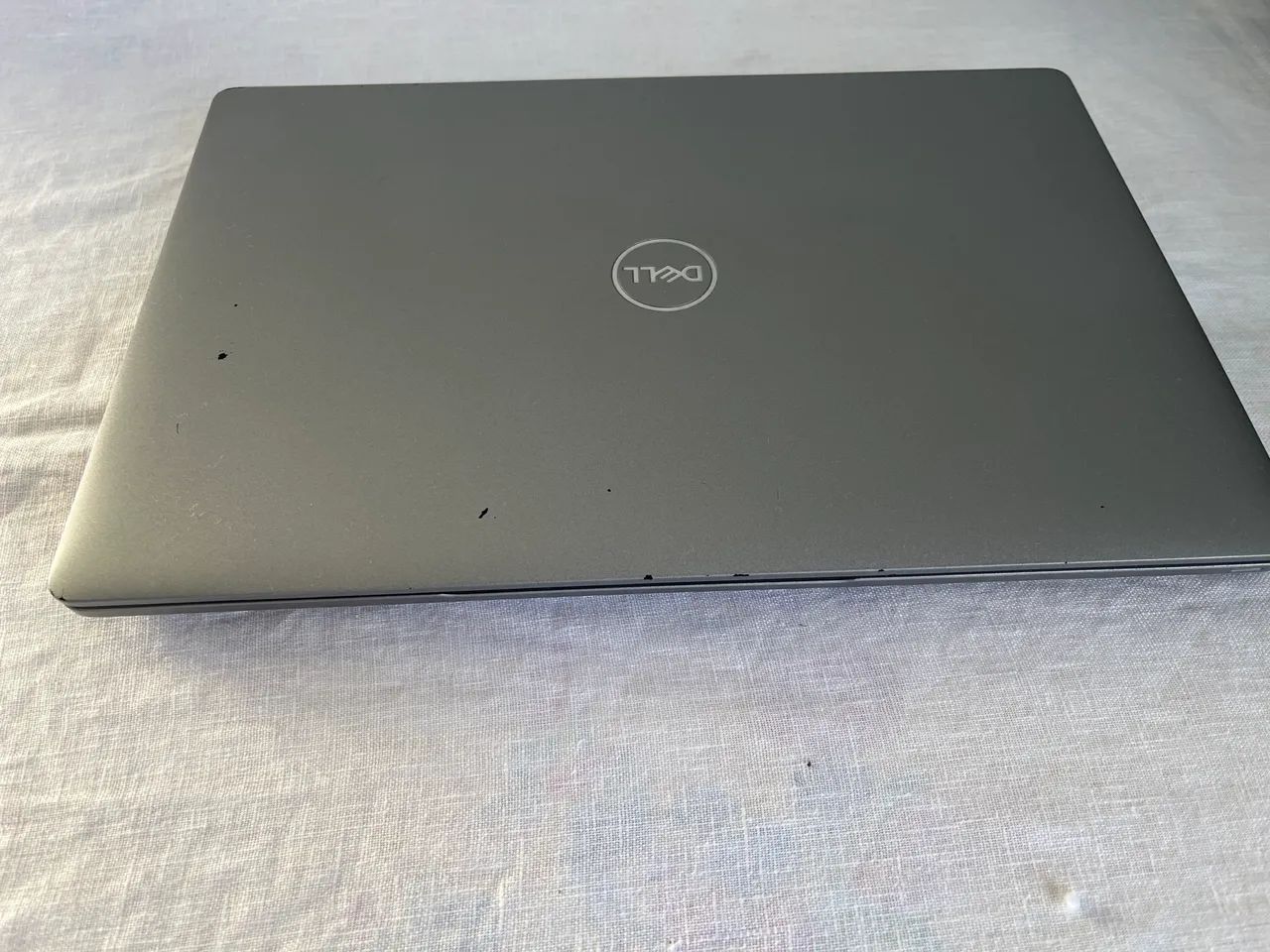 Notebook Dell Latitude 5310 Core I5 10th Gen 16gb Ram 256gb