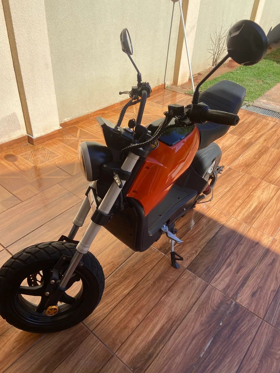 MOTO POWERY21