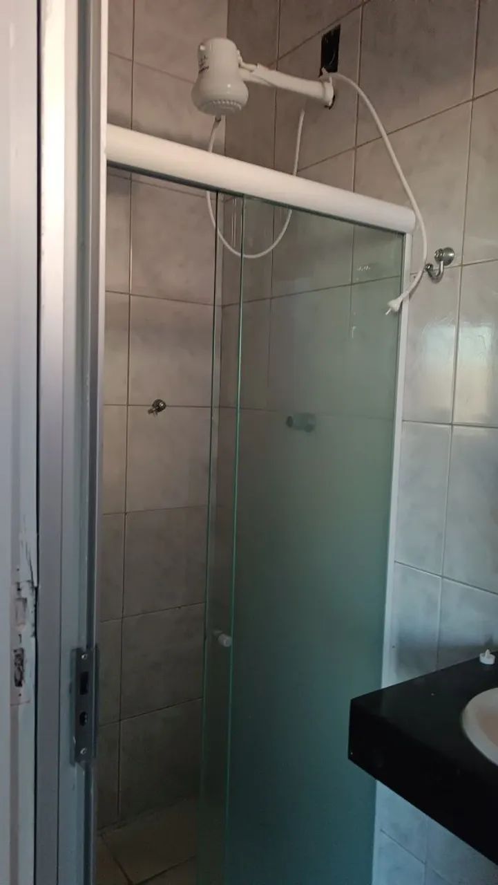 Alugo Apartamento  - Foto 3