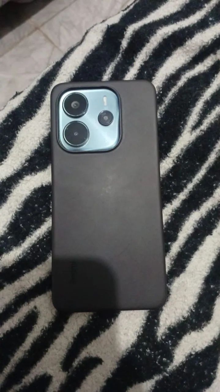 Celular redminot14  - Foto 3