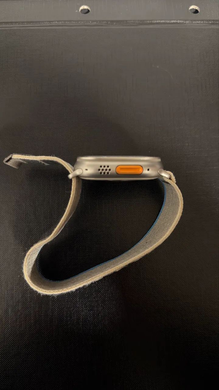 Apple Watch Ultra 1ª geração  - Foto 3