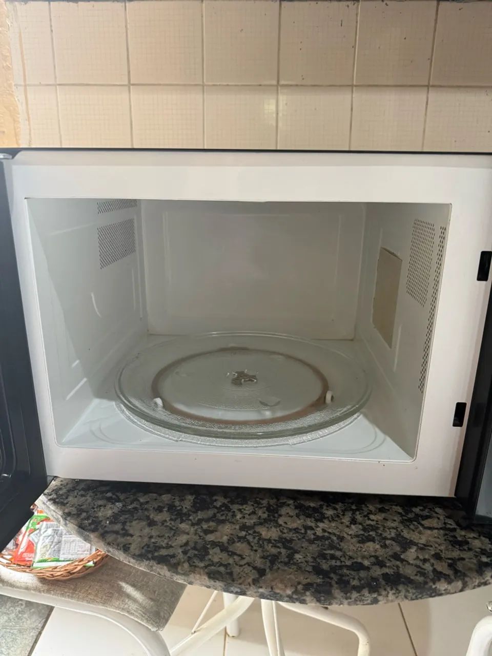 Microondas  - Foto 3