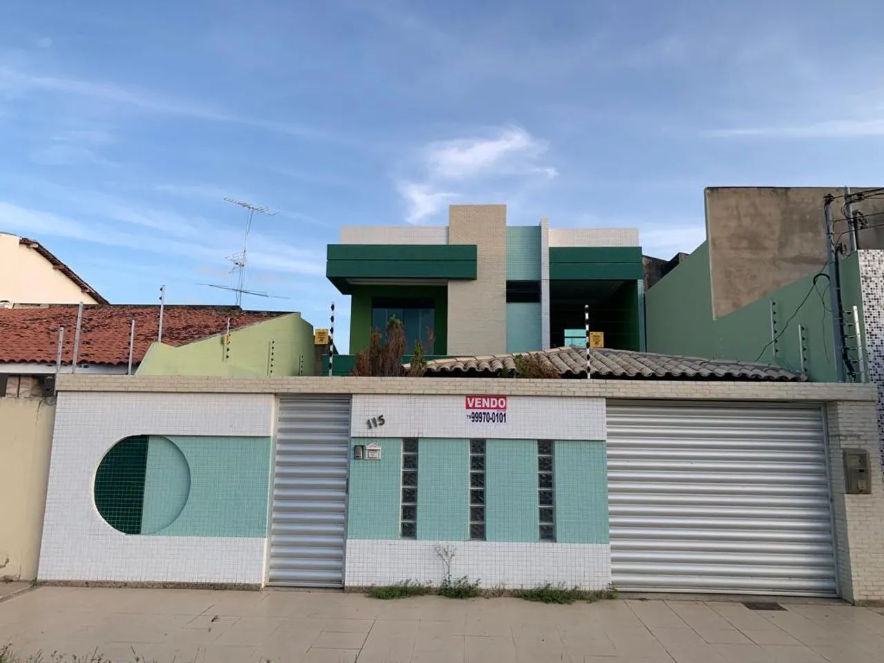 Casa Sol Nascente [5667]