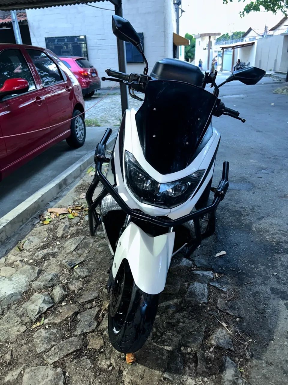 NMAX 160