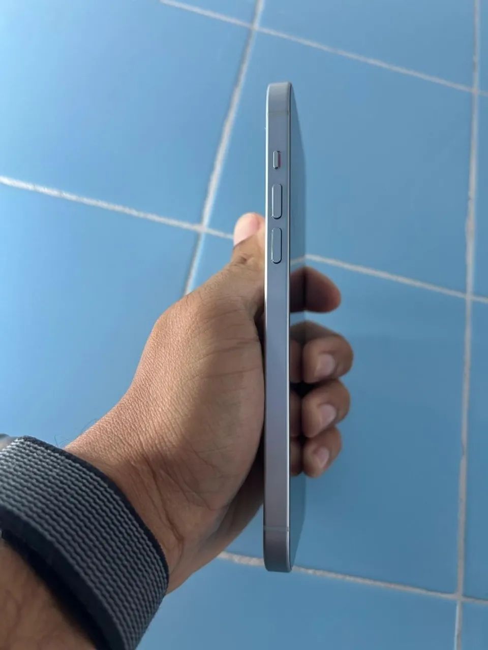 iPhone 15 Plus de 128GB - seminovo - Foto 3
