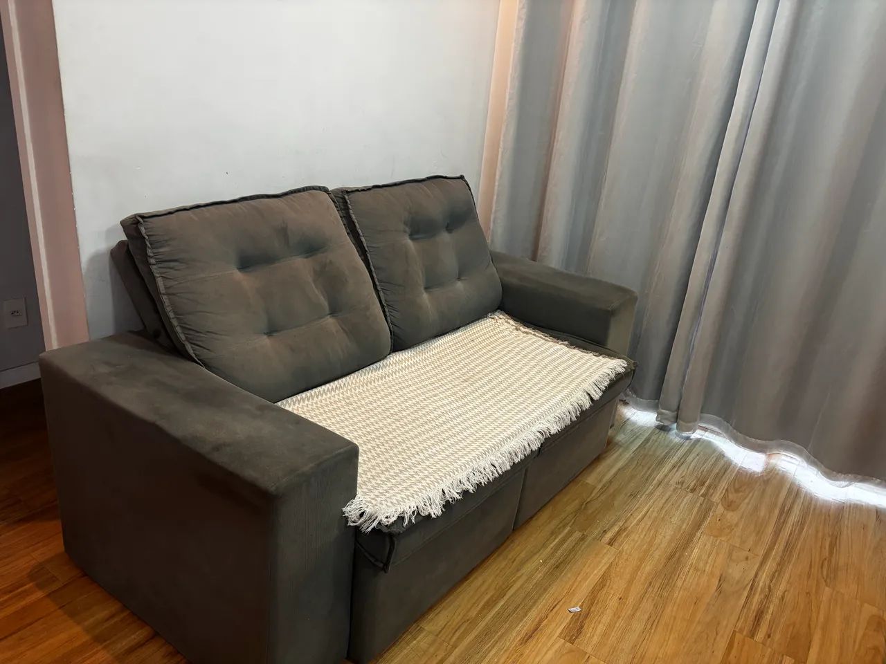 Sofá retrátil  - Foto 2