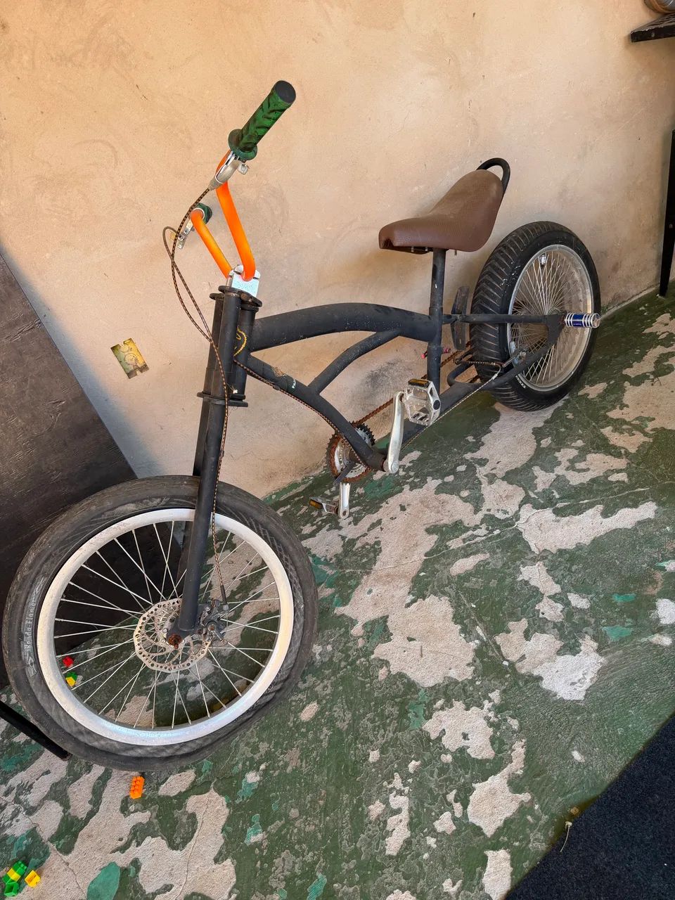 Vendo uma chopper - Foto 5