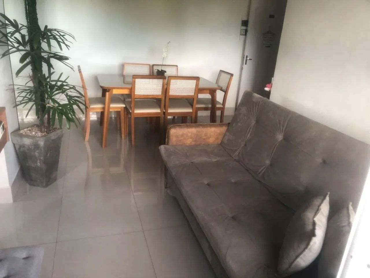 APARTAMENTO NO RESIDENCIAL MURANO