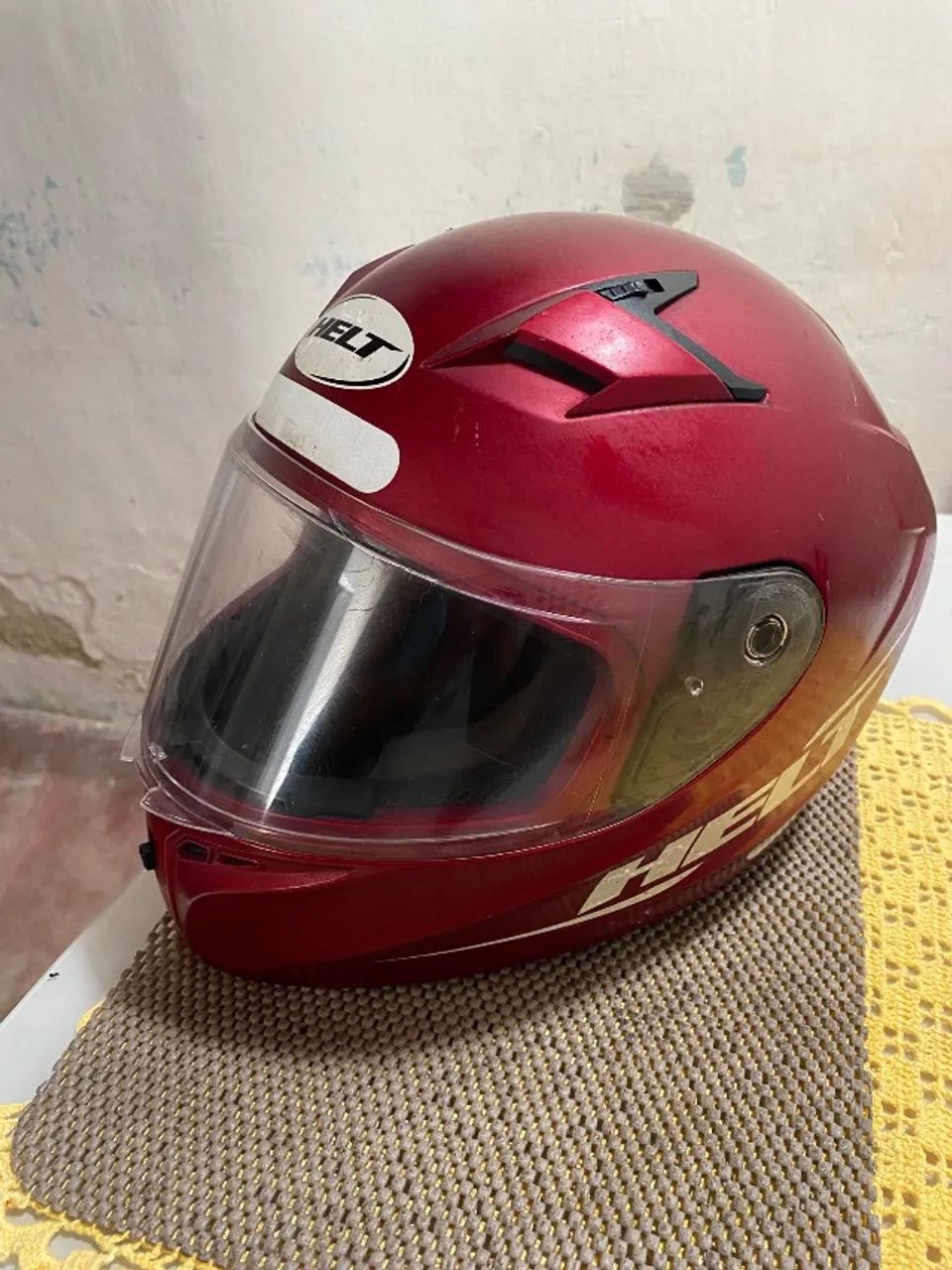 Capacete - Foto 4