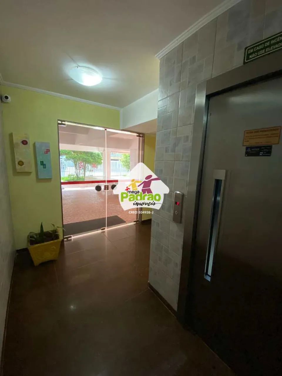 Cobertura com 3 quartos, Enseada, Guarujá - R$ 800 mil, Cod: 11057 - Foto 4