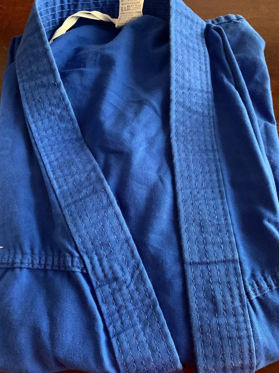 Kimono infantil Torah M2 - Foto 4
