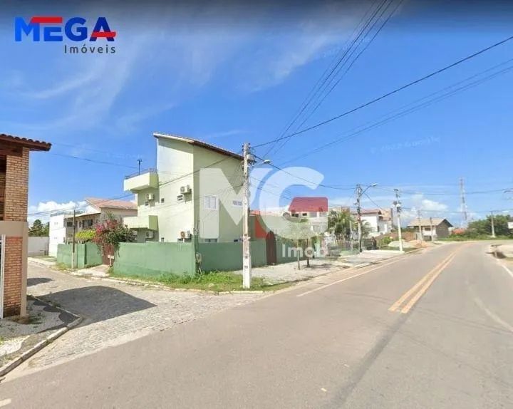 Casa em Flexeiras Guajiru
