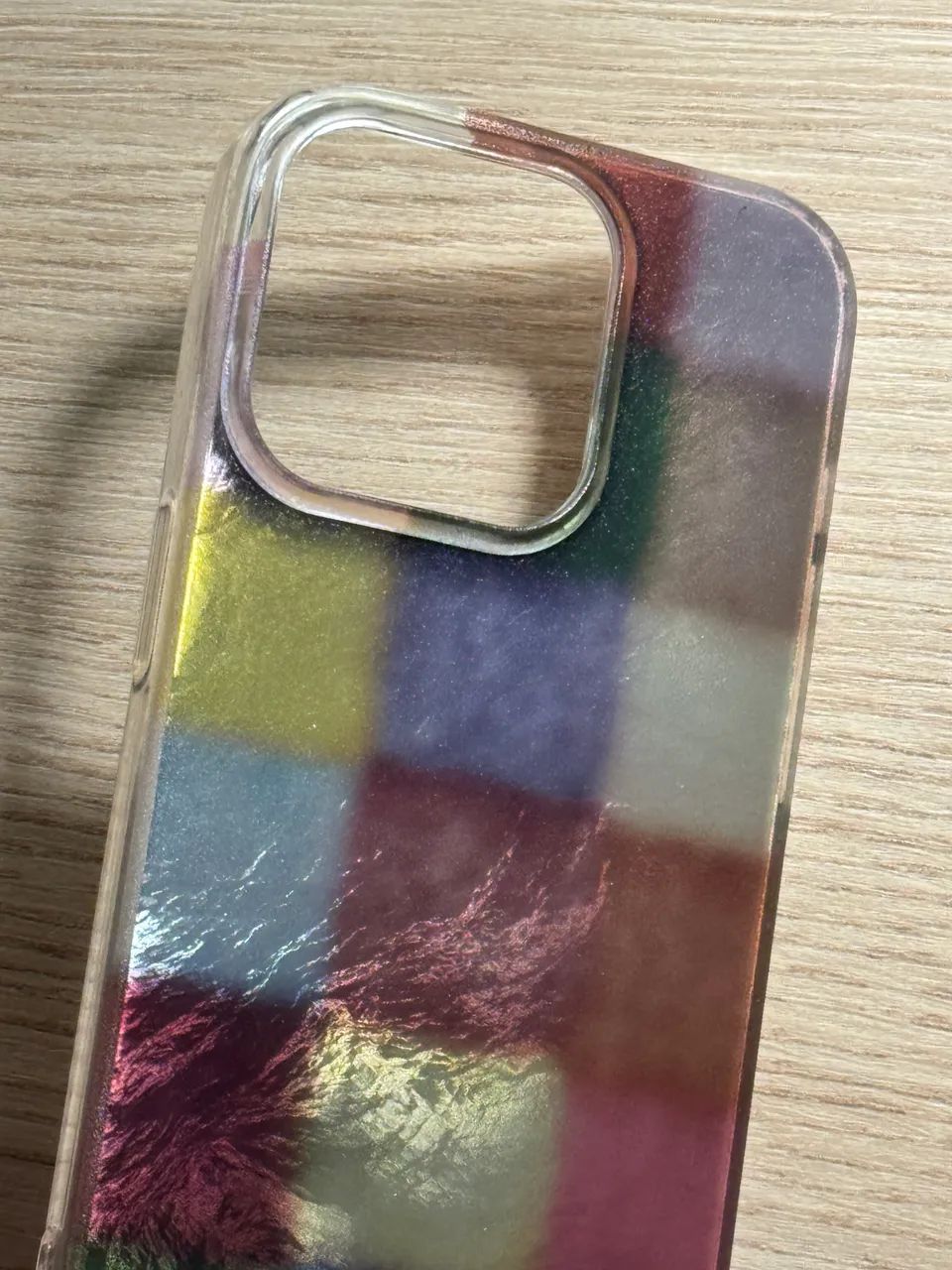 Case iPhone 15 Pro - Foto 2