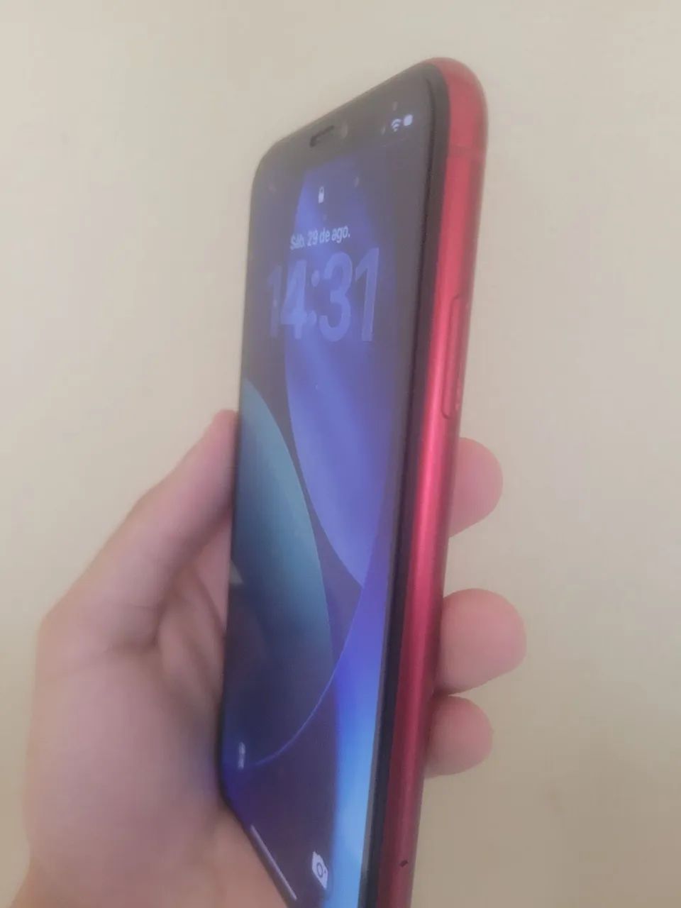 IPHONE 11 EM PERFEITO ESTADO - Foto 4