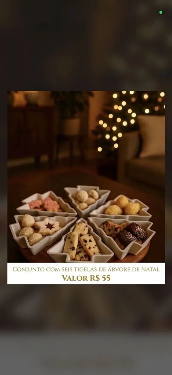 Decorações Natalinas  - Foto 2