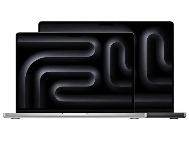 MacBook PRO M5 512Gb Até 18X ( Super Promoção Hoje Toda Linha Apple) Lacrado Novo Garantia - Foto 5