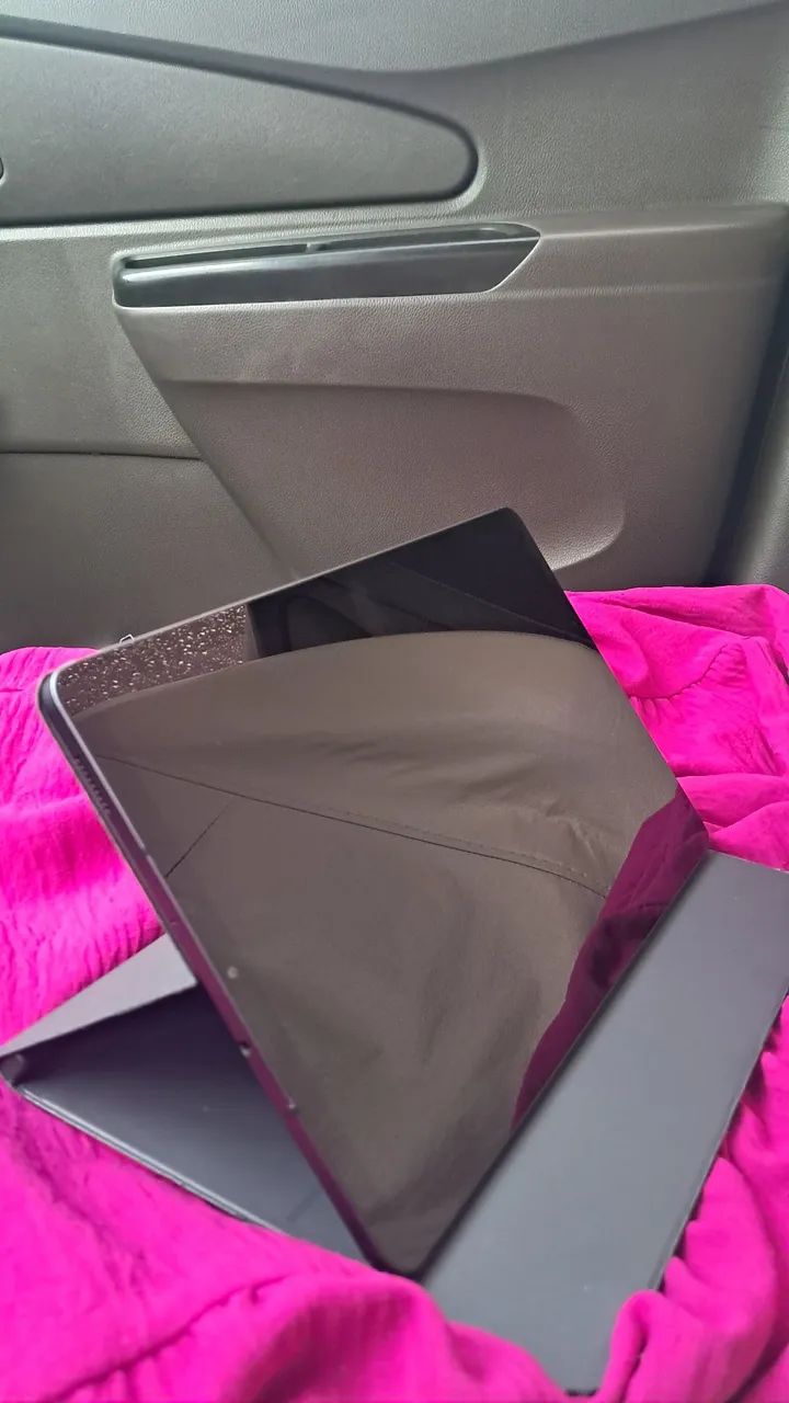 Galaxy Tab s6 lite com S Pen- perfeito estado - Foto 3