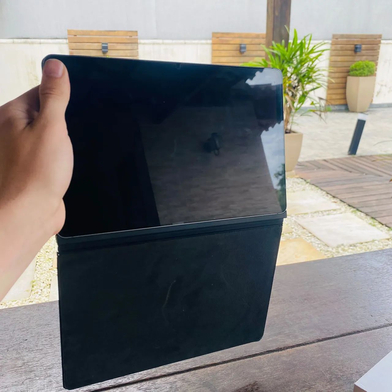 SAMSUNG TAB S9 FE - Foto 3