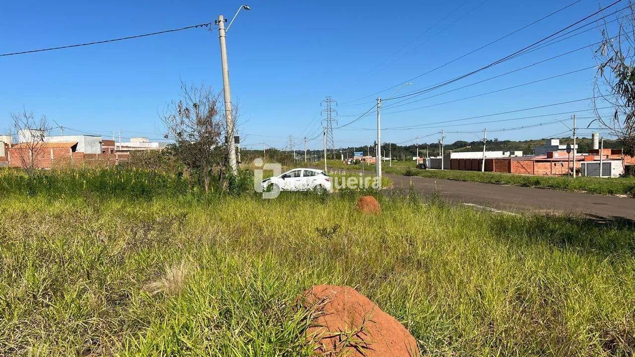 Terreno à venda, Conquista - Piracicaba/SP