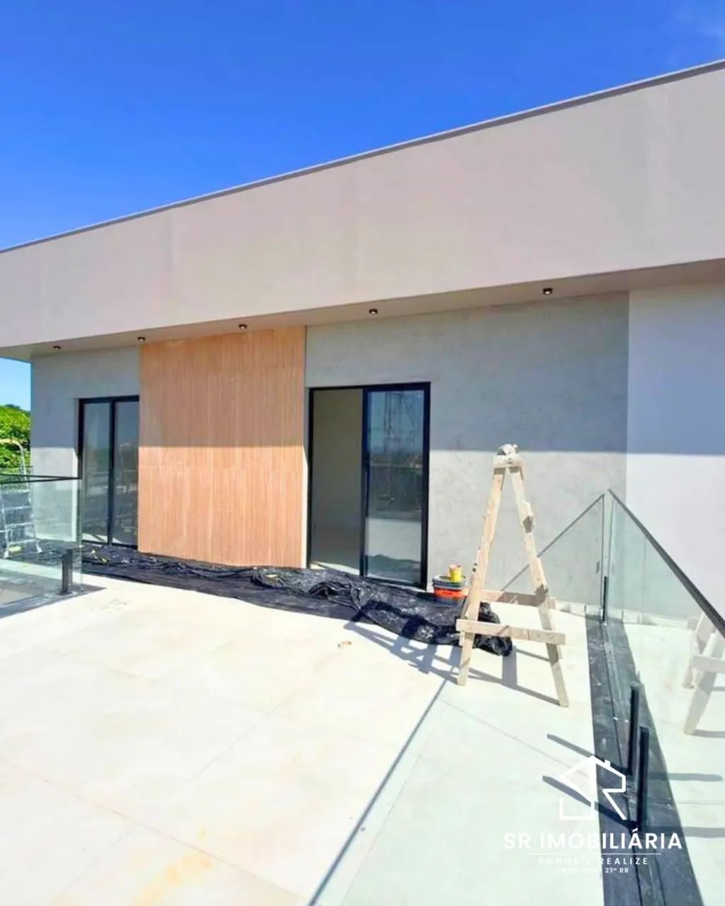 Vende-se essa linda casa no Park Caçari com 3 suítes e piscina  - Foto 3