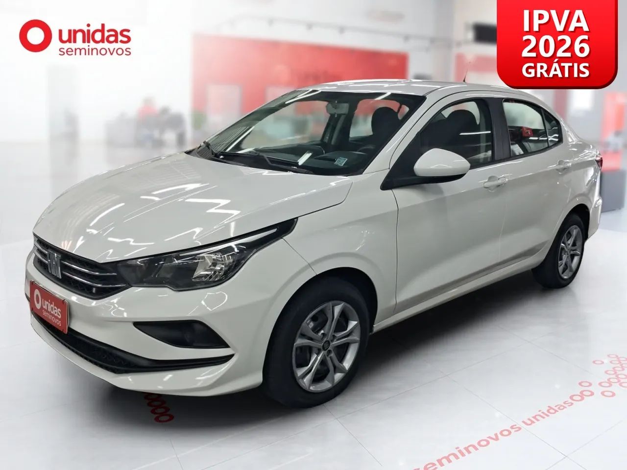 Fiat Cronos