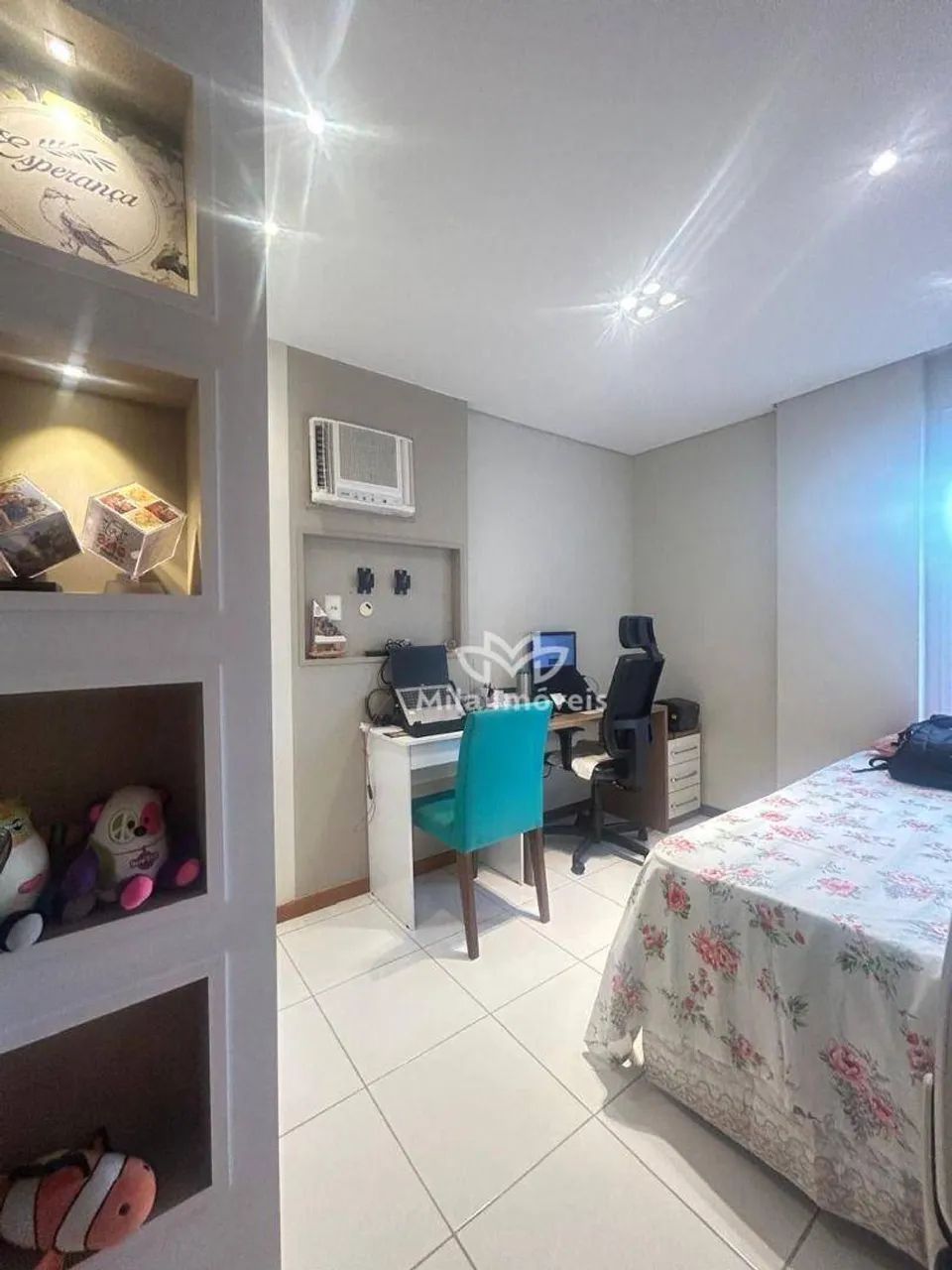 Apartamento com 2 dormitórios à venda, 65 m² por R$ 785.000 - Jardim Camburi - Vitória/ES - Foto 11