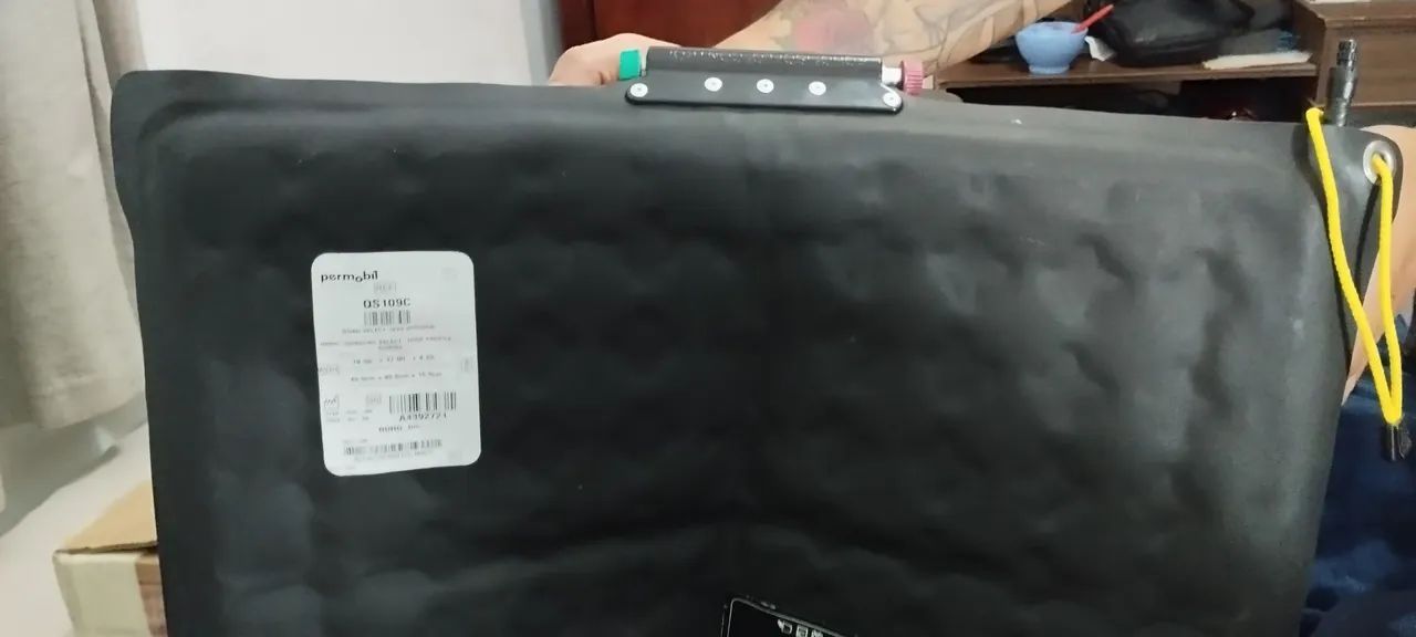 Almofada Roho  - Foto 3