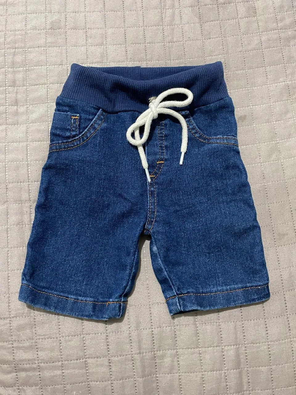 Roupa Infantil 