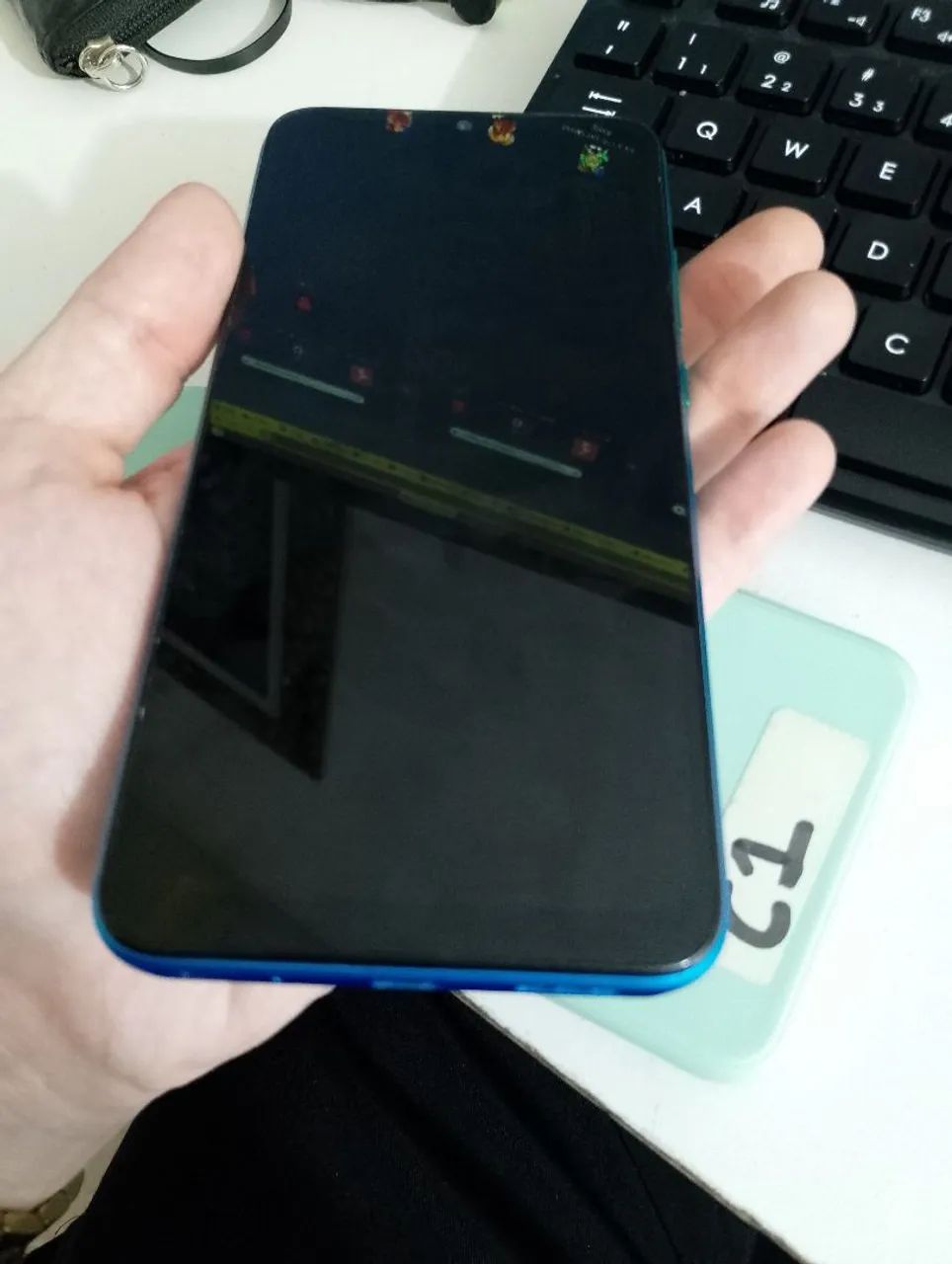 Xiaomi Redmi 9C  - Foto 3