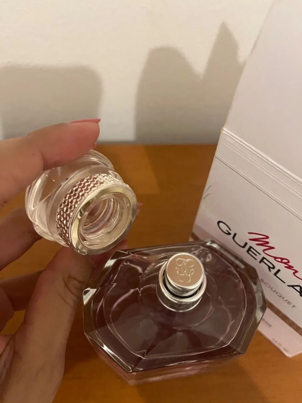 Perfume - Foto 3