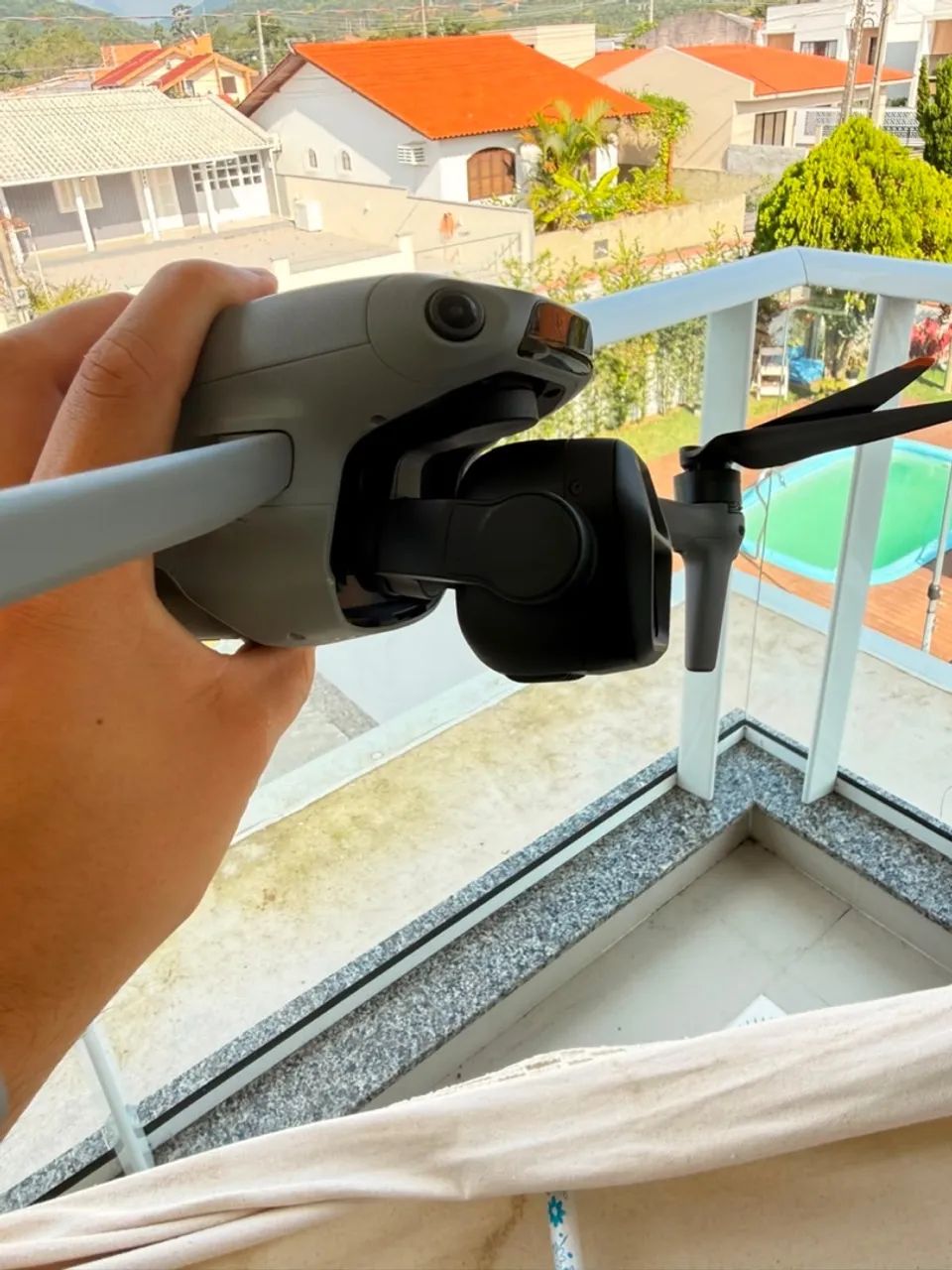 Drone DJI - Foto 4