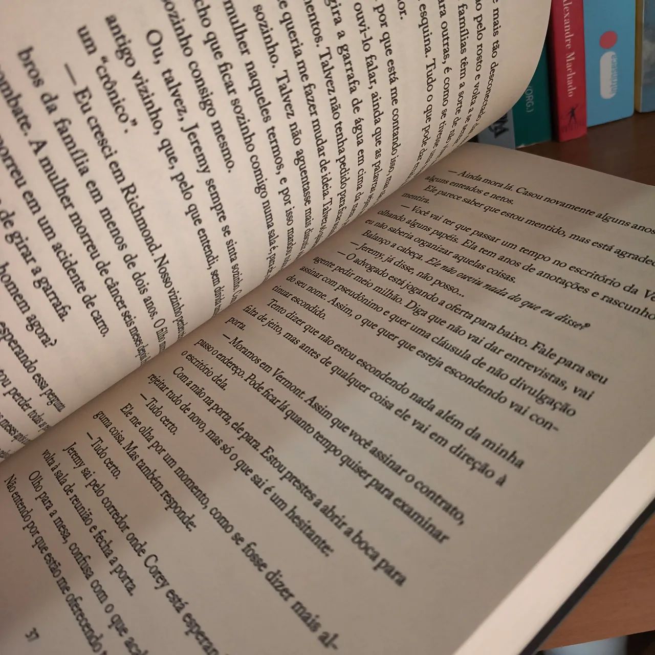 Verity - Colleen Hoover - Foto 3