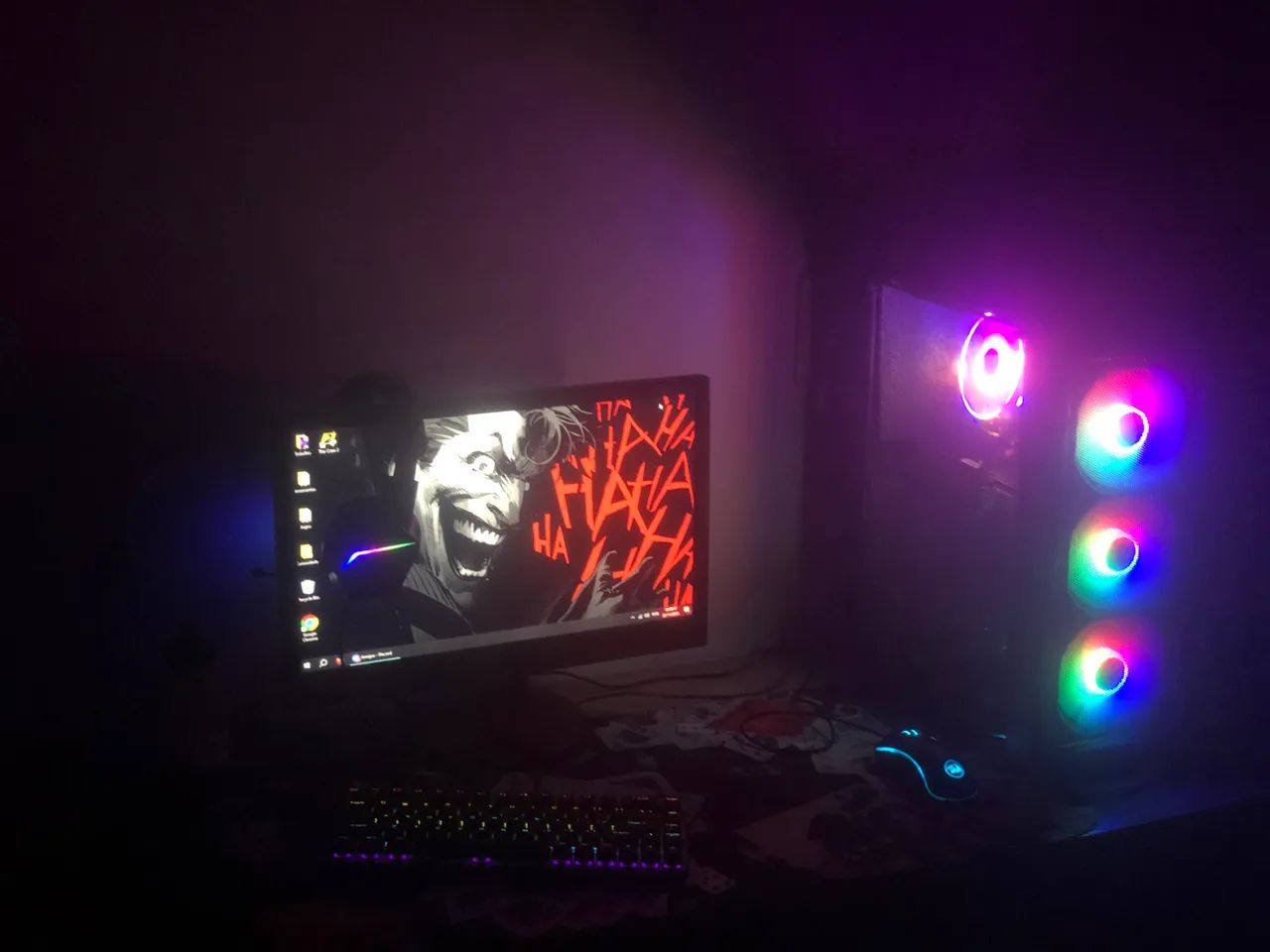 Troco por notebook + volta ou vendo 