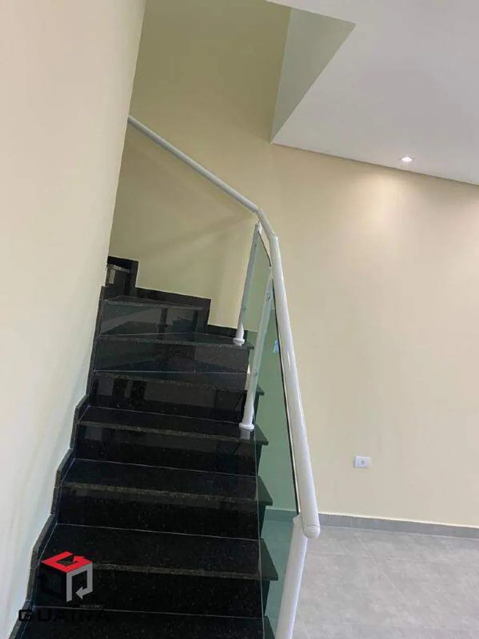 Sobrado à venda 3 quartos 3 suítes 4 vagas Oratório - Santo André - SP - Foto 4