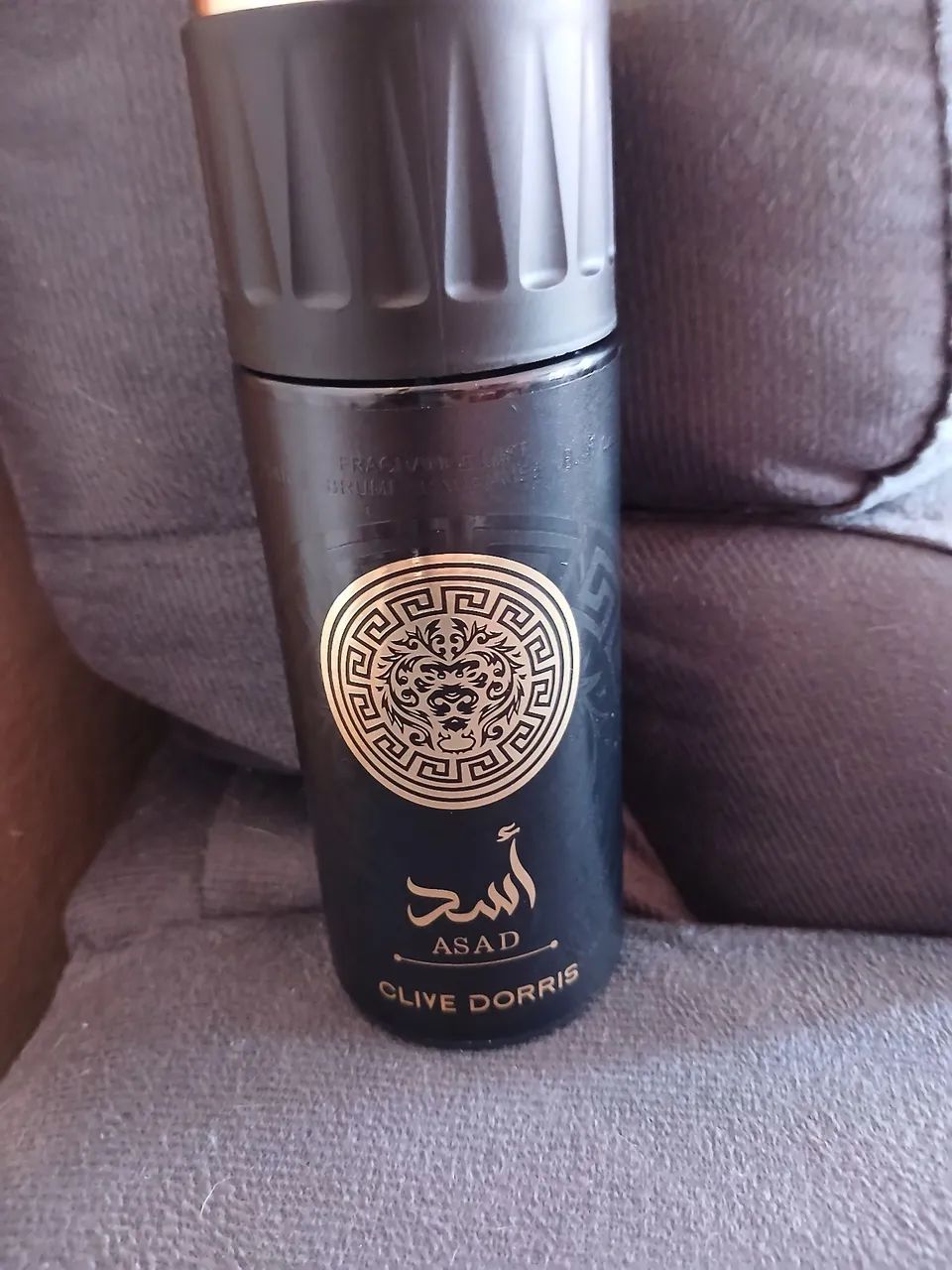 Perfumes árabes masculino 250ml - Foto 5