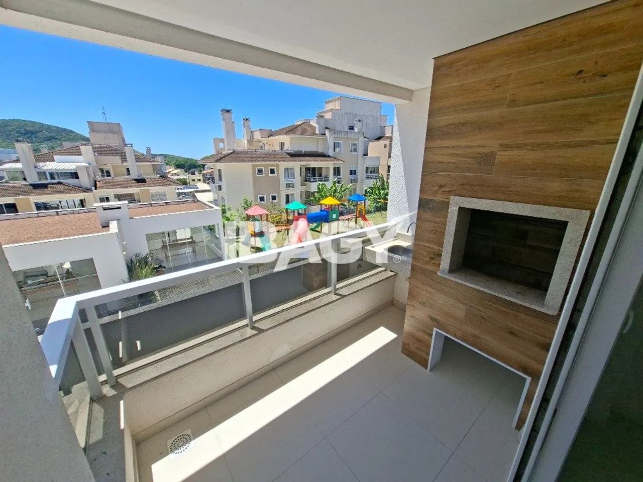 Excelente Apartamento 2 dormitório(s) em Ingleses do Rio Vermelho - Florianópolis - Foto 4