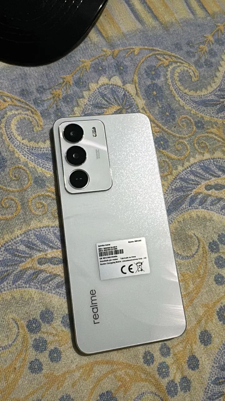 Celular Realme C71 novo  - Foto 2