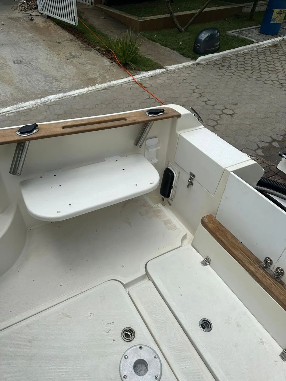 Venda Barco Designer Único  - Foto 3