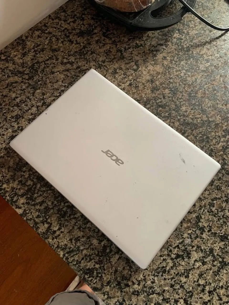 Notebook acer - Foto 2