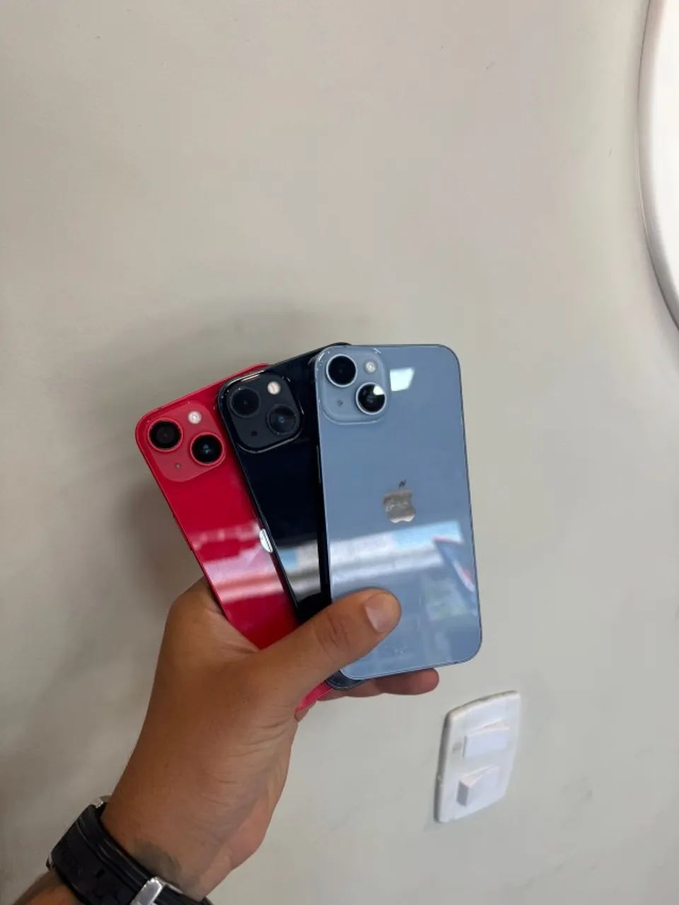 iPhone 14 